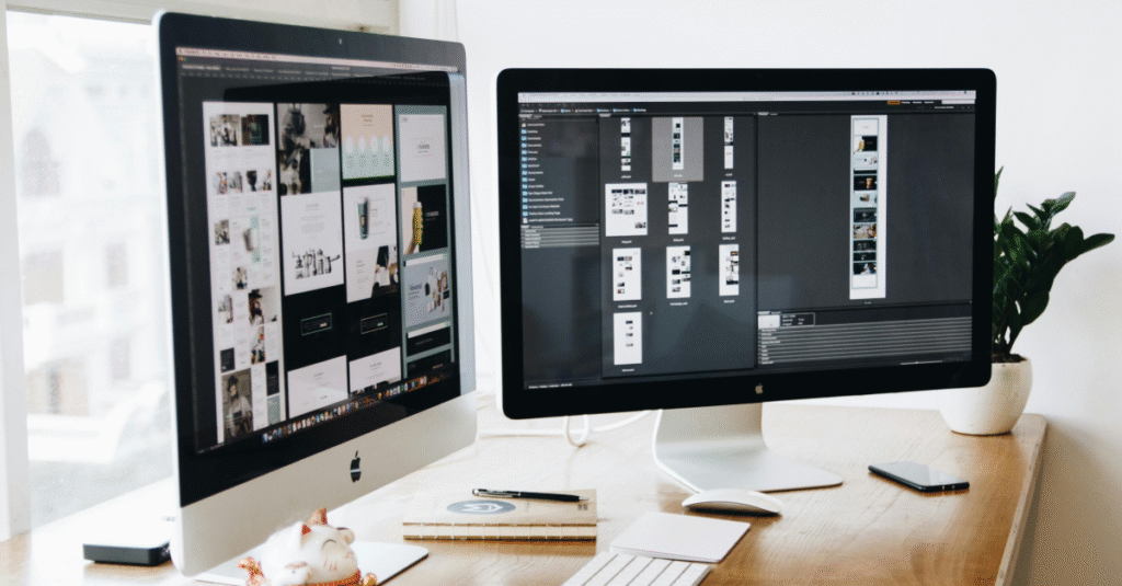 Web Development
