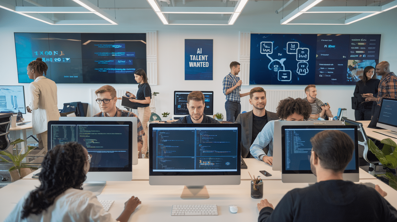 One Million AI Jobs To Be Created By 2026